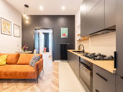 Biuro Nieruchomości - M² Estate